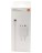  Сетевое зарядное устройство Xiaomi MI GaN 1USB/2C 67W с проводом TC-TC (A07ZMEU) в упаковке белое