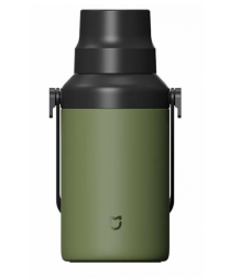 Термос Mijia Big Belly Thermos Cup 1L (MJDDB01PL) зеленый
