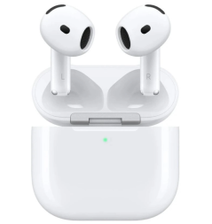 Airpods 4 ANC