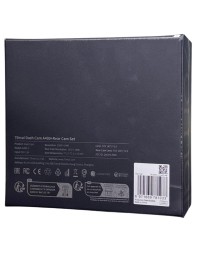 Видеорегистратор 70mai Dash Cam A400+Rear Cam серый