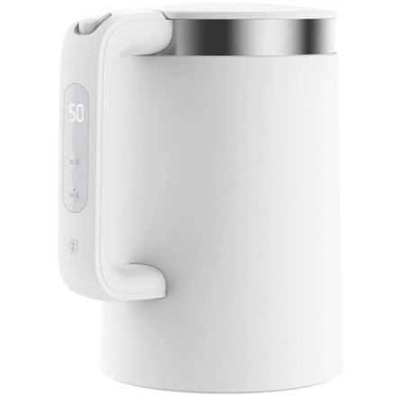  Чайник Xiaomi Mi Smart Kettle Pro Global BHR4198GL белый