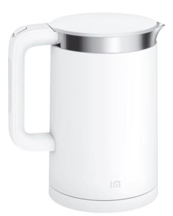  Чайник Xiaomi Mi Smart Kettle Pro Global (MJHWSH02YM) белый
