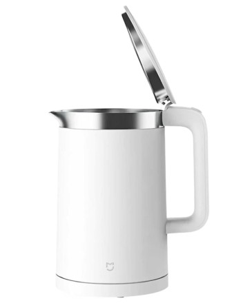  Чайник Xiaomi Mi Smart Kettle Pro Global (MJHWSH02YM) белый