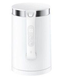 Чайник Xiaomi Mi Smart Kettle Pro Global (MJHWSH02YM) белый