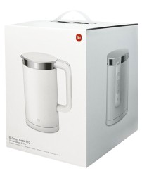 Чайник Xiaomi Mi Smart Kettle Pro Global BHR4198GL белый