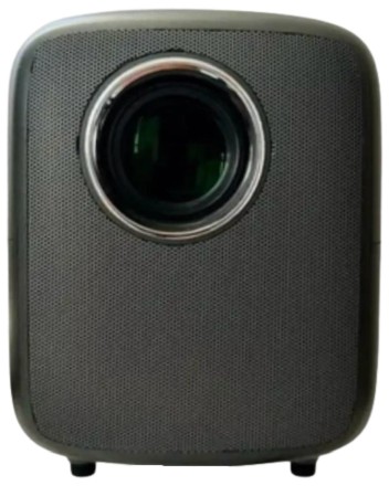  Проектор Lingbo T20 Max черный