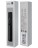  Монопод Xiaomi Stand Selfie Stick Mini Version (XMZJZPG02YM) черный