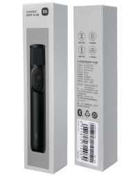 Монопод Xiaomi Stand Selfie Stick Mini Version (XMZJZPG02YM) черный
