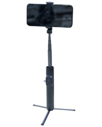 Монопод Xiaomi Stand Selfie Stick Mini Version (XMZJZPG02YM) черный