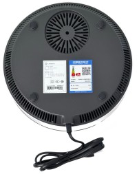 Индукционная плита Mijia Induction Cooker N1 MDCL003CM белая