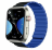  Умные часы Kieslect Smart Calling Watch Ks2 （EU）серебристые