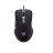  Мышь проводная игровая Bosston M710 черная