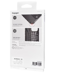 Накладка для i-Phone 15 Pro Max Spigen Core Armor (ACS06441) матовый черный