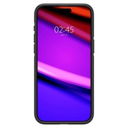 Накладка для i-Phone 15 Pro Max Spigen Core Armor (ACS06441) матовый черный