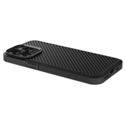 Накладка для i-Phone 15 Pro Max Spigen Core Armor (ACS06441) матовый черный