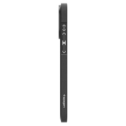 Накладка для i-Phone 15 Pro Max Spigen Core Armor (ACS06441) матовый черный