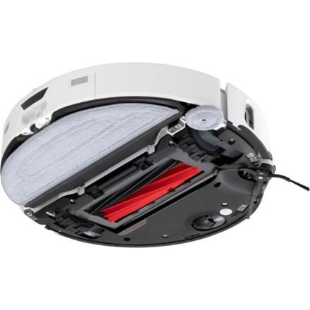  Робот-пылесос Roborock S8 maxV ultra белый