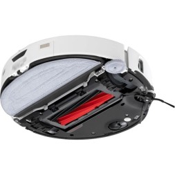Робот-пылесос Roborock S8 maxV ultra белый