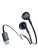  Стереонаушники Hoco M115 Pro с микрофоном Type-C черные