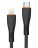 Usb Кабель-зарядка Type-C на Lightning EOFE CL21 3A 1м черный