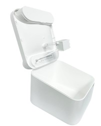 Автопоилка для кошек и собак Mijia Smart Pet Water Dispenser 2 3л MJCWYSJ03 белая