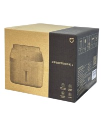 Автопоилка для кошек и собак Mijia Smart Pet Water Dispenser 2 3л MJCWYSJ03 белая