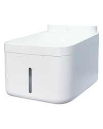 Автопоилка для кошек и собак Mijia Smart Pet Water Dispenser 2 3л MJCWYSJ03 белая