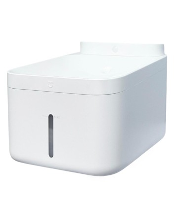  Автопоилка для кошек и собак Mijia Smart Pet Water Dispenser 2 3л MJCWYSJ03 белая