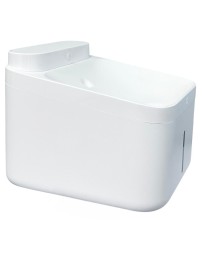 Автопоилка для кошек и собак Mijia Smart Pet Water Dispenser 2 3л MJCWYSJ03 белая