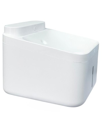  Автопоилка для кошек и собак Mijia Smart Pet Water Dispenser 2 3л MJCWYSJ03 белая