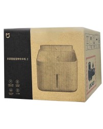 Автопоилка для кошек и собак Mijia Smart Pet Water Dispenser 2 3л MJCWYSJ03 белая