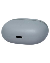 Беспроводные наушники TWS Realme Buds T200 Lite серые