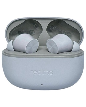  Беспроводные наушники TWS Realme Buds T200 Lite серые