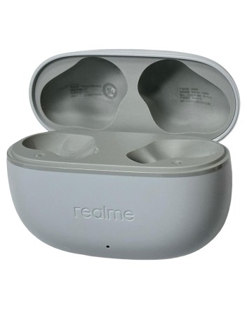 Беспроводные наушники TWS Realme Buds T200 Lite серые