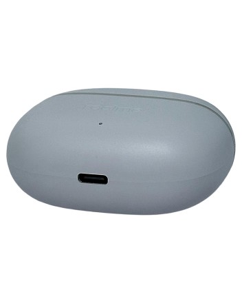  Беспроводные наушники TWS Realme Buds T200 Lite серые