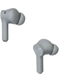 Беспроводные наушники TWS Realme Buds T200 Lite серые