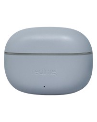 Беспроводные наушники TWS Realme Buds T200 Lite серые