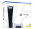  Игровая консоль PlayStation 5 DIsc Slim Edition CFI-2000A