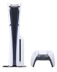 Игровая консоль PlayStation 5 DIsc Slim Edition CFI-2000A