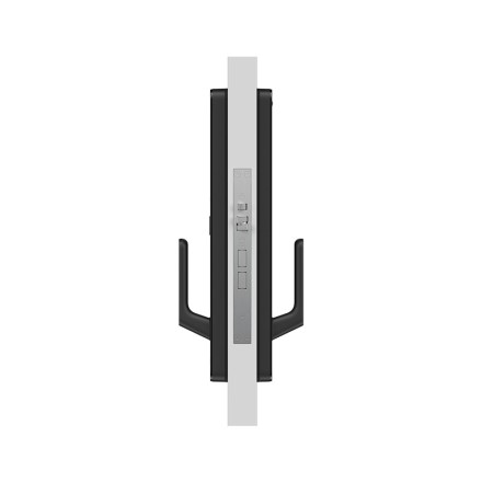  Умный дверной замок Xiaomi Mi Automatic Intelligent Door Lock Pro черный