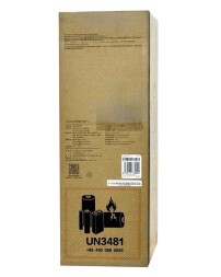 Умный дверной замок Xiaomi Automatic Intelligent Door Lock Pro черный