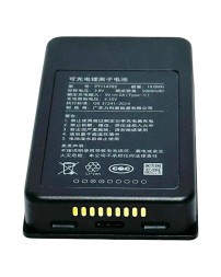 Умный дверной замок Xiaomi Automatic Intelligent Door Lock Pro черный