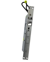 Умный дверной замок Xiaomi Automatic Intelligent Door Lock Pro черный