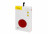 Автомобильный ароматизатор Baseus Car Fragrance Fabric Artifact SUXUN-BY09 красный