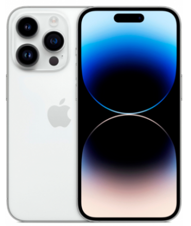  Apple i-Phone 14 Pro 256GB белый (Европа)
