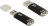  USB флеш накопитель Smartbuy 16GB V-Cut Black (SB16GBVC-K)