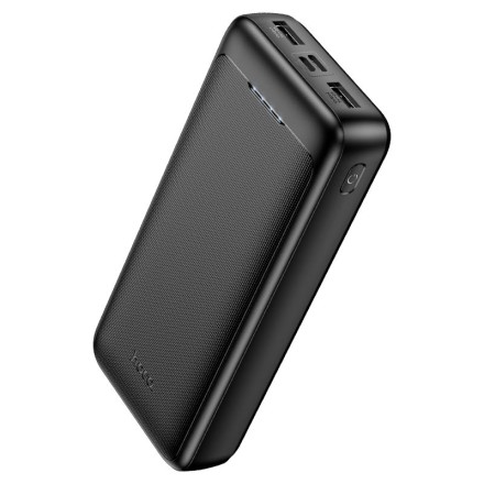  Powerbank Hoco J111A 20000mAh 2USB черный