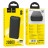  Powerbank Hoco J111A 20000mAh 2USB черный