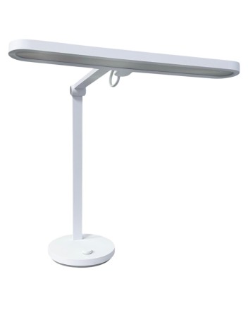  Настольная лампа светодиодная Mijia Table Lamp Pro Read-Write Version белая