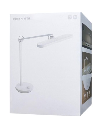  Настольная лампа светодиодная Mijia Table Lamp Pro Read-Write Version белая